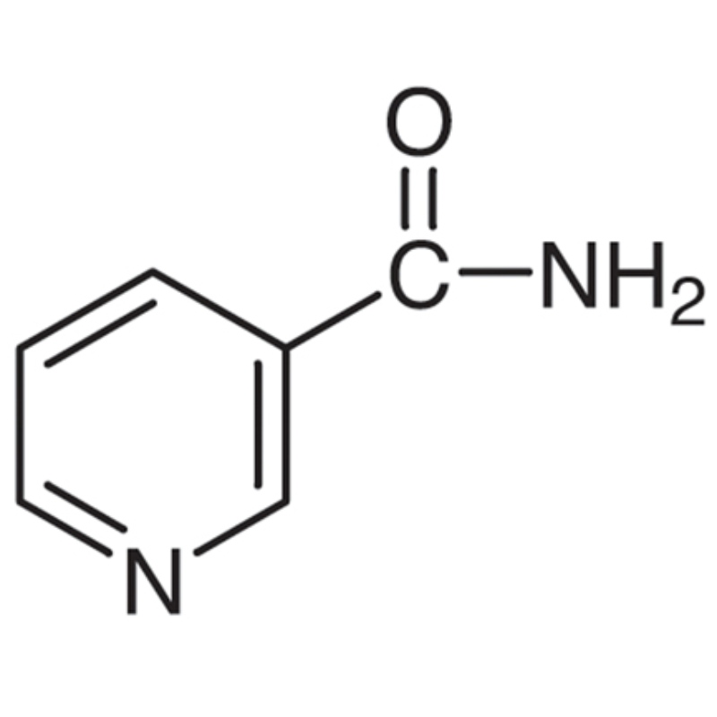 Hiệu quả củanicotinamide