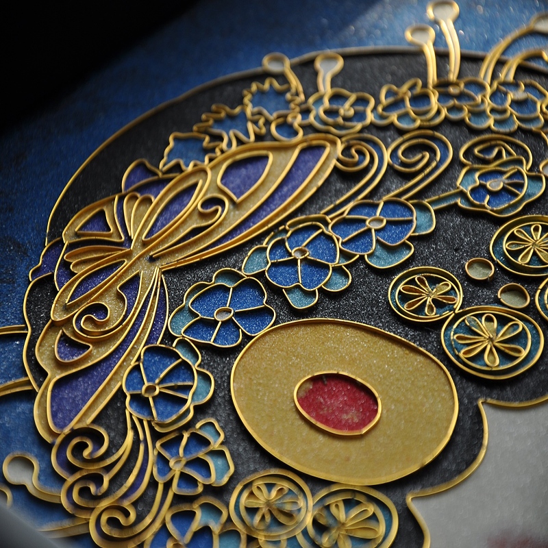 Các sản phẩm huy hiệu kim loại được khách hàng tin tưởng