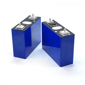 Pin Svolt 106AH LFP 3.2V 100AH ​​LifePO4 Pin Pisc