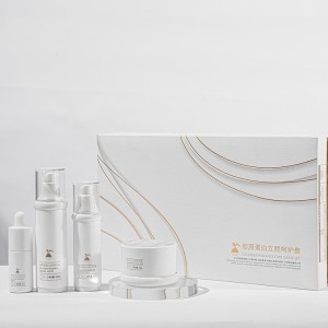 Bộ chăm sóc collagen
