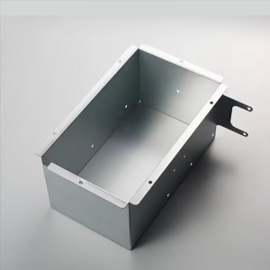 Nhà máy OEM Dịch vụ chế tạo kim loại tấm tùy chỉnh chính xác Các bộ phận dập CNC được vẽ sâu