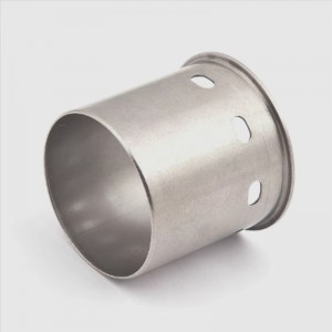 Tấm OEM Kim loại dập Nhôm Thép không gỉ Đồng Vẽ sâu Các bộ phận được đóng dấu