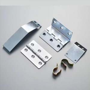 Trảinghiệm dịch vụ OEM Bộ phận kim loại Tấm vẽ sâu Bộ phậnnhôm bằng thép không gỉ