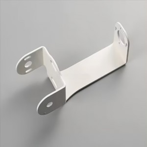 Tùy chỉnh chế tạo chính xác uốn thép không gỉ Nhôm đồng thau Vẽ sâu các bộ phận dập