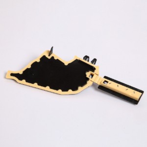 Phầnnhựa hai màu