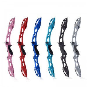 ET-13A 23 inch RH ILF Nơ cong cong tuần hoàn