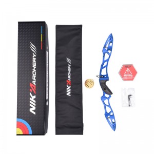 ET-13A 23 inch RH ILF Nơ cong cong tuần hoàn