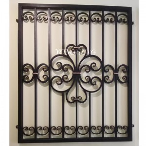 Trang trí cửa sổ