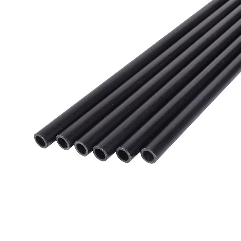 OD 6mm/7mm/Mũi tên sợi thủy tinh 8mm