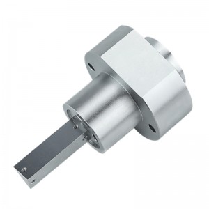 Gia công tiện CNC tùy chỉnh phần tiện chính xác bằngnhôm