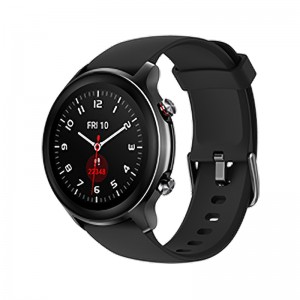 Dây đeo đồng hồ silicon 1