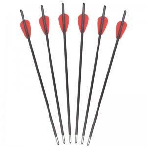 119722 Bu lôngnỏ 12,8 inch OD5,5mm