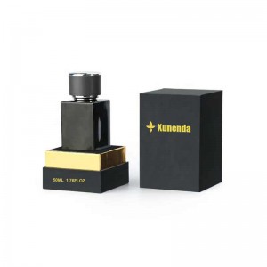 Hộp bao bìnước hoa sang trọng