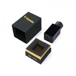 Hộp bao bìnước hoa sang trọng