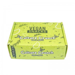 Hộp chuyến bay tùy chỉnh