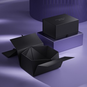 Hộp quà có thể gập lại uy tín