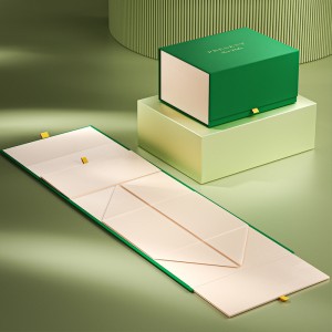 Hộp quà có thể gập lại uy tín