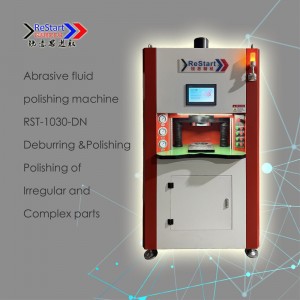 Máy đánh bóng thụ động công cụ