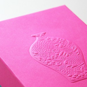 Bình thủ công-Bộ hộp quà lấy cảm hứng