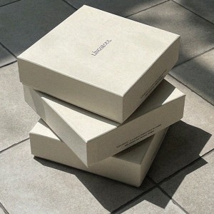 Hộp quà tặng Elegance cổ điển