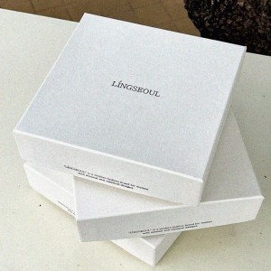 Hộp quà tặng Elegance cổ điển