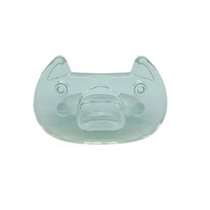 Núm vú giả cho trẻ sơ sinh và trẻ em