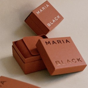 Bộ quà tặng Terra Cotta sang trọng