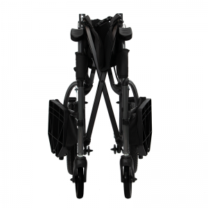 Xe lăn thoải mái