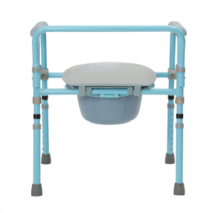 Commode với trở lại