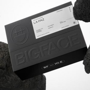 Hộp bao bì Kraft thanh lịch