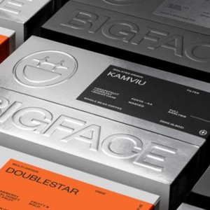 Hộp bao bì Kraft thanh lịch