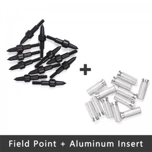 Elongarrow 151032 100grain 11/32 điểm trường vít