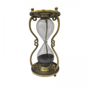 Hẹn giờ đồng hồ cát