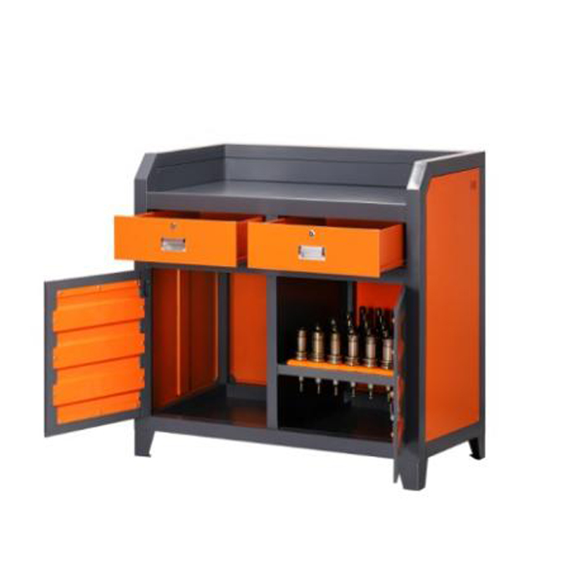 900nặng-Bếp làm việc của Duty Boss