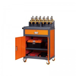 Đơn -tủ công cụngăn kéo có mặt sau