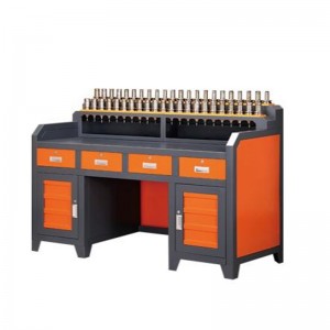 Nặng -Nhiệm vụnhô ra- Tủ công cụnền tảng