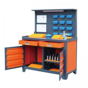 Đèn - Phong cách công cụ tủ