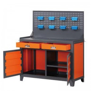 Đèn  -Phong cách công cụ tủ