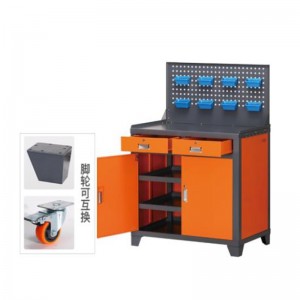 Mặt sau -Tủ công cụ bảng điều khiển