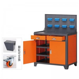 Mặt sau -Tủ công cụ bảng điều khiển