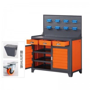 Mặt sau -Tủ công cụ bảng điều khiển