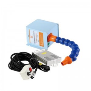 JF-02 Năng lượng-Đơn vị quạt hiệu quả