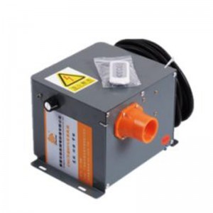 JF.Windstrom-Năng lượng-Quạt hiệu quả