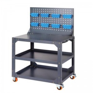 Giỏ hàng công cụ đặc biệt cho eectrode Chuck