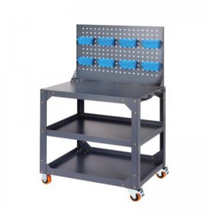 Giỏ hàng công cụ đặc biệt cho eectrode Chuck