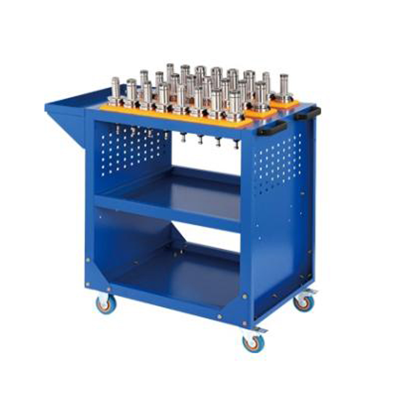Giỏ hàng công cụ CNC BIUE