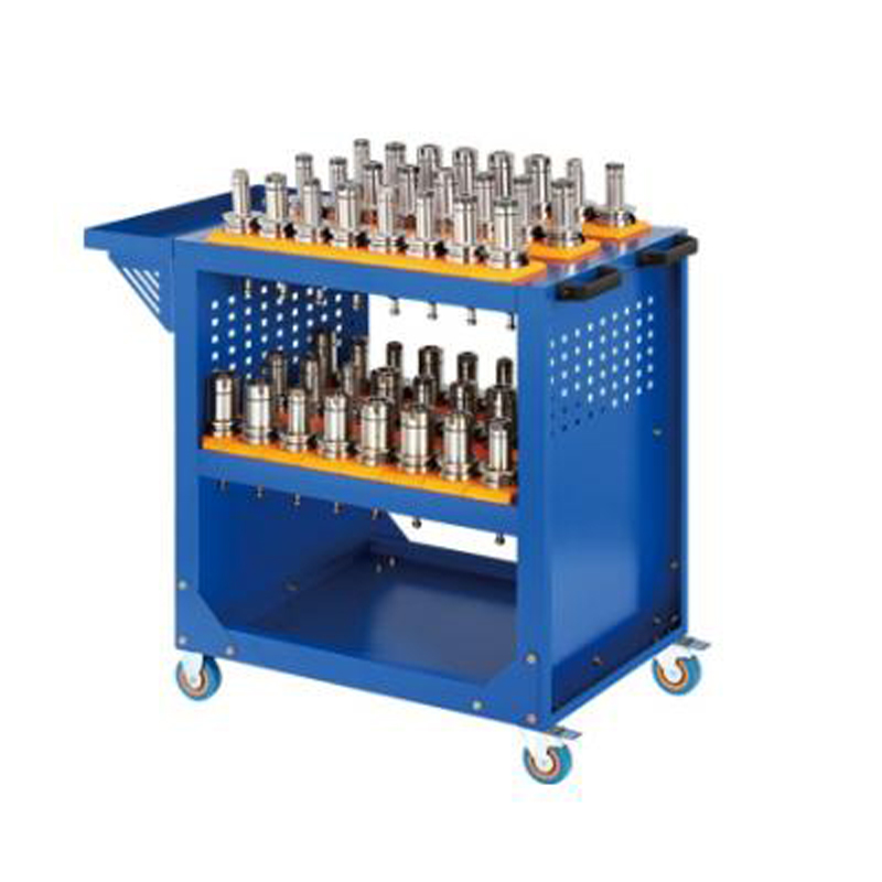 Giỏ hàng công cụ CNC BIUE