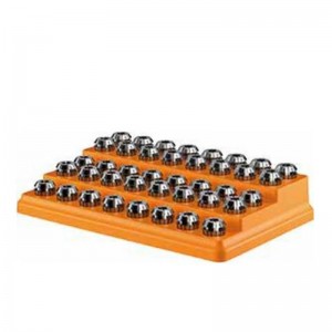 Hộp lưu trữ Bước Collet (phổ quát)