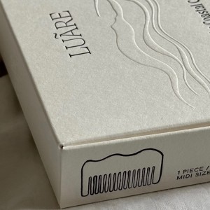 Hộpngăn kéo sóng ven biển