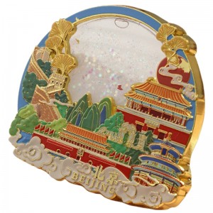 Tủ lạnhnam châm